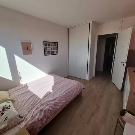 Au Bon Acceuil De Daire Lille