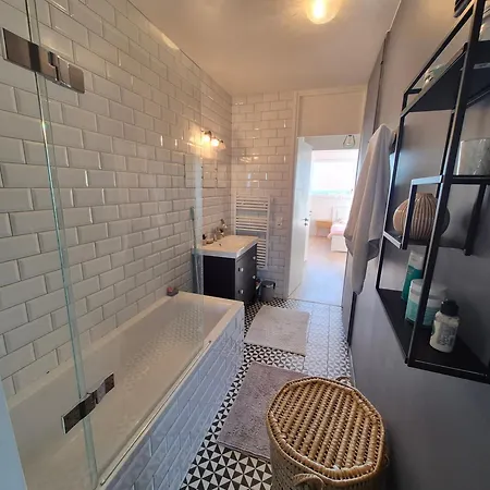 Au Bon Acceuil De Daire